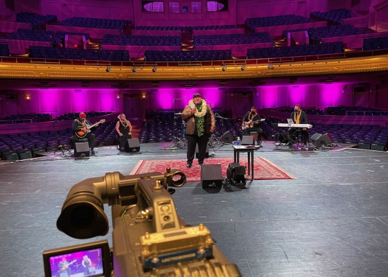 Hawaii Theatre - Kalani Pe'a May Day 2021 — images 3