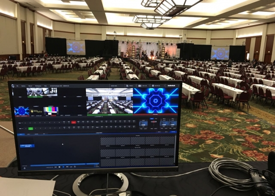 Universal ShowQueen 2016 — images 2