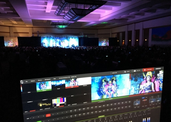 Universal ShowQueen 2016 — images 4
