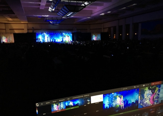 Universal ShowQueen 2016 — images 5