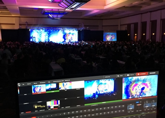 Universal ShowQueen 2016 — images 7