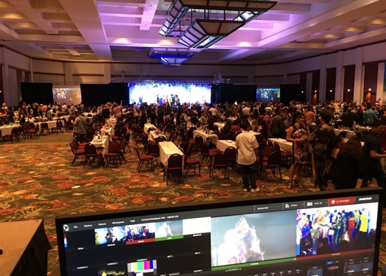 Universal ShowQueen 2016 — images 9
