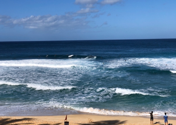 Da Hui Backdoor Shootout 2019 — images