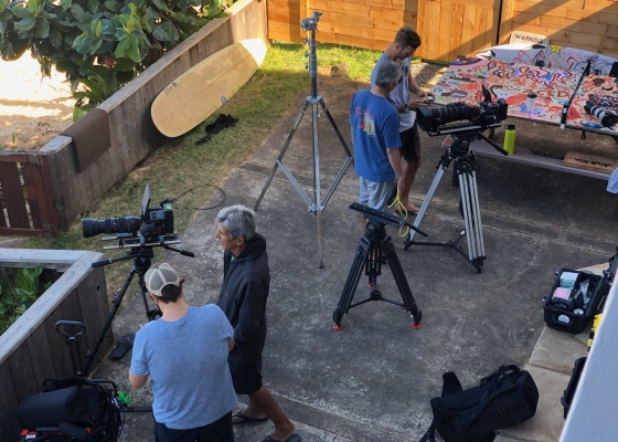 Da Hui Backdoor Shootout 2019 — images 3