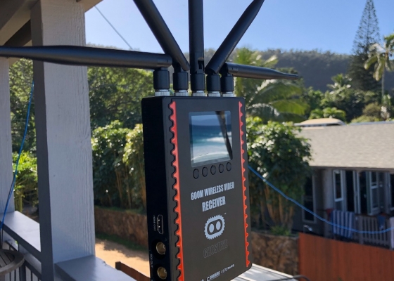 Da Hui Backdoor Shootout 2019 — images 4