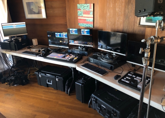 Da Hui Backdoor Shootout 2019 — images 5