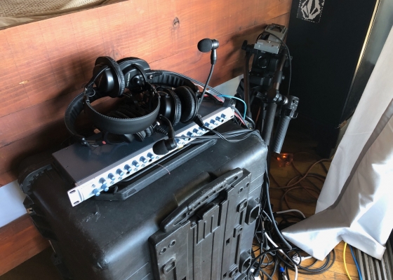 Da Hui Backdoor Shootout 2019 — images 6
