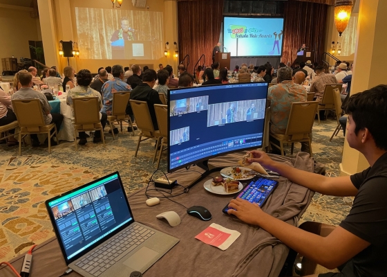 NAIOP Hawaii’s 25th Annual Kukulu Hale Awards — images 6