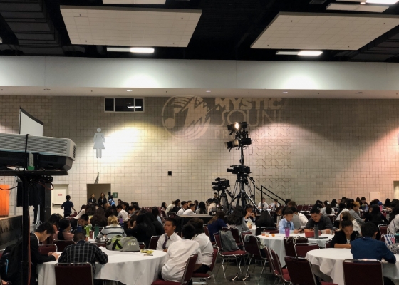 The 2019 Hawaii State Science & Engineering Fair — images 5