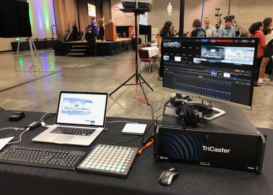 The 2019 Hawaii State Science & Engineering Fair — images 6