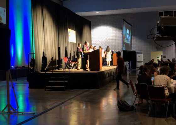 The 2019 Hawaii State Science & Engineering Fair — images 8