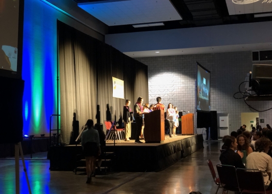 The 2019 Hawaii State Science & Engineering Fair — images 10