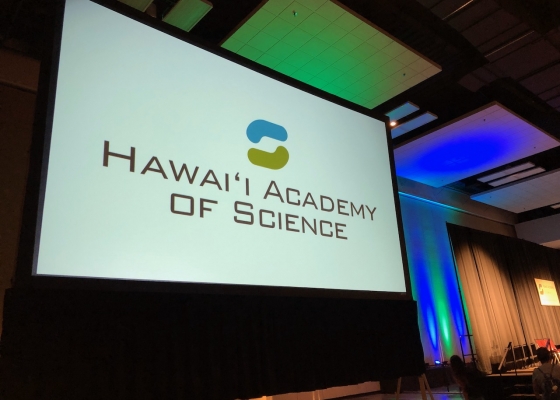 The 2019 Hawaii State Science & Engineering Fair — images