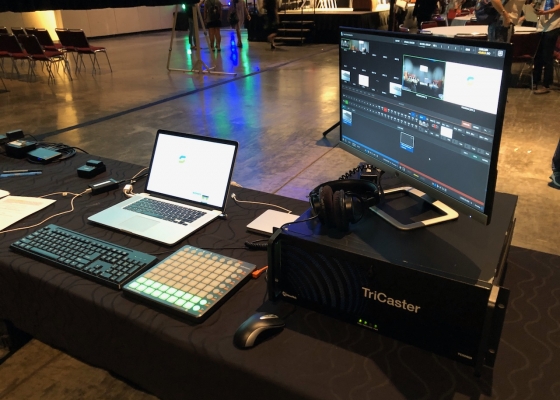The 2019 Hawaii State Science & Engineering Fair — images 14