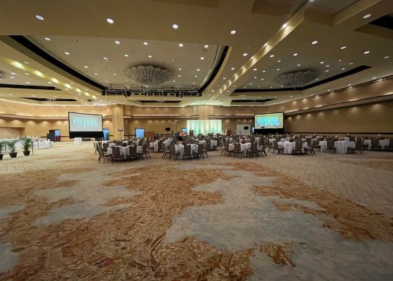 Maryknoll Noblesse Oblige Award & Scholarship Dinner — images