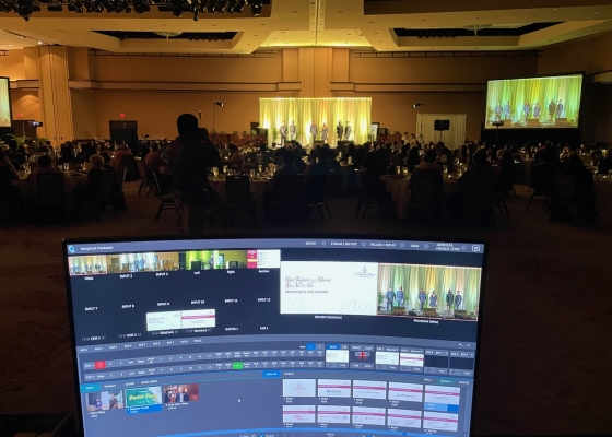 Maryknoll Noblesse Oblige Award & Scholarship Dinner — images 5