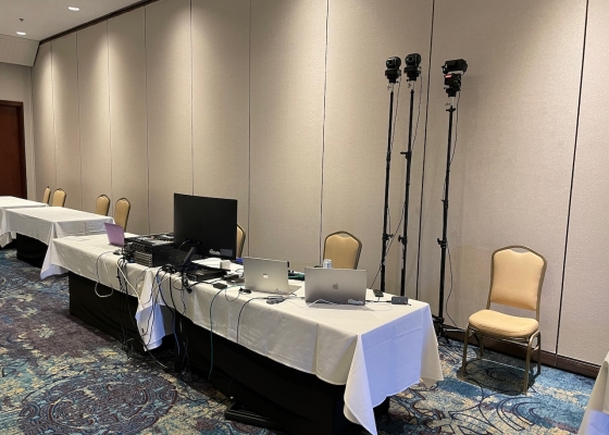 Pacific Marketing Conference: Converge 2022 — images