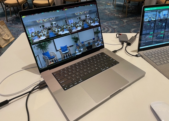 Pacific Marketing Conference: Converge 2022 — images 3