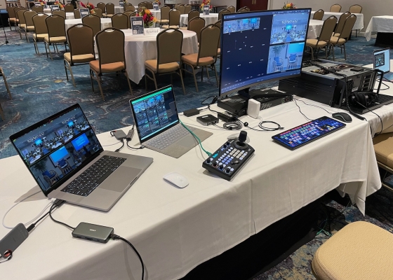 Pacific Marketing Conference: Converge 2022 — images 7