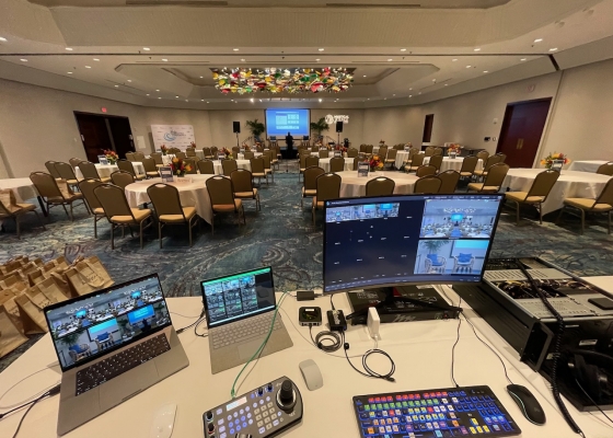 Pacific Marketing Conference: Converge 2022 — images 8