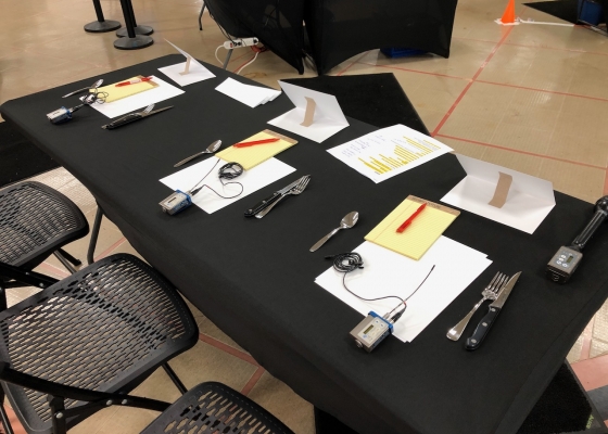 Times Supermarkets Culinary Cookoff — images 4