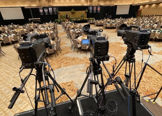 Polynesian Football Hall of Fame Celebration Dinner — images 8