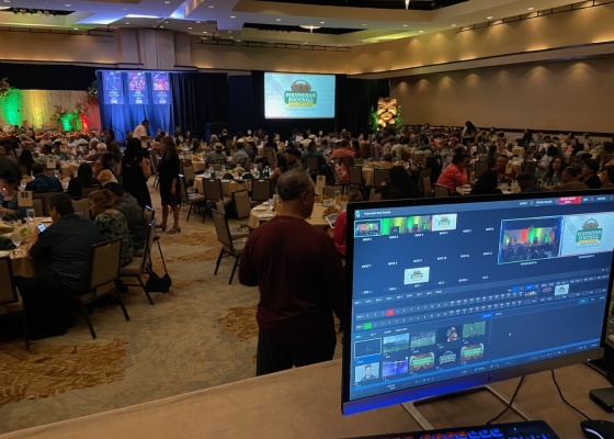 Polynesian Football Hall of Fame Celebration Dinner — images 3