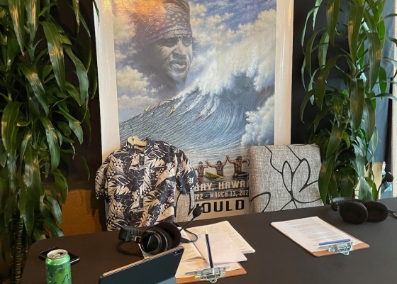 The 2022 - 2023 Eddie Aikau Big Wave Invitational — images 11