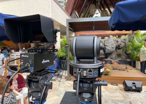 Kani Ka Pila Grille 14th Annual Talent Search 2021 — images 6