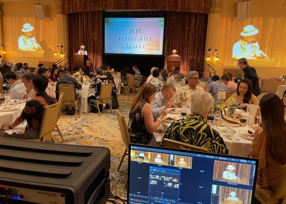 2021 NAIOP Hawaii Kukulu Hale Awards — images