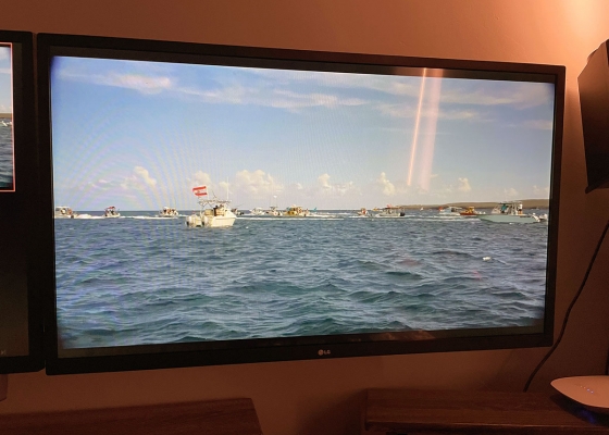 2023 Molokaʻi-2-Oʻahu Paddleboard World Championships Test — images 3
