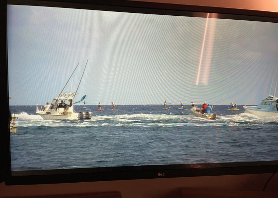 2023 Molokaʻi-2-Oʻahu Paddleboard World Championships Test — images 2