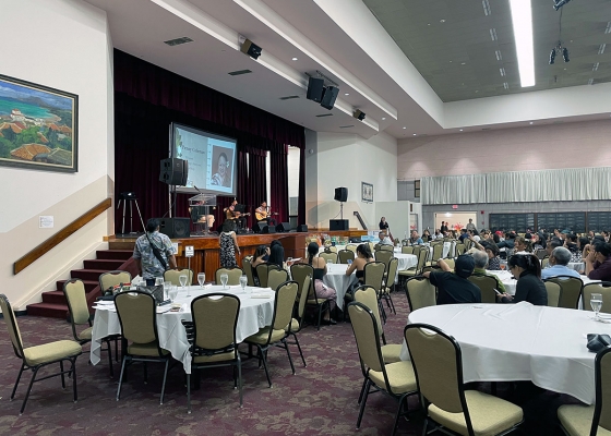 Zippy's - FCH Enterprises Employee Appreciation Event — images 3