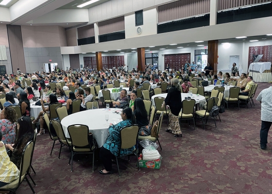 Zippy's - FCH Enterprises Employee Appreciation Event — images 5