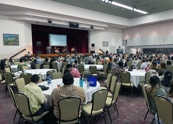 Zippy's - FCH Enterprises Employee Appreciation Event — images