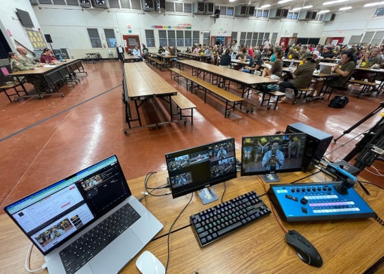U.S. Army Garrison Hawaii — images 5