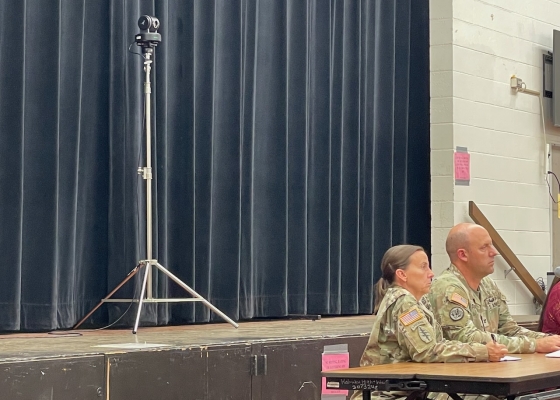 U.S. Army Garrison Hawaii — images 6