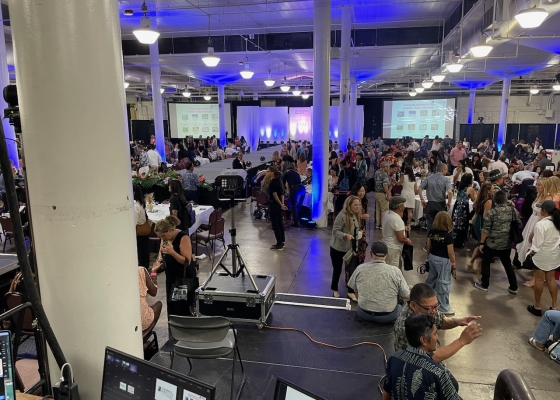 Goodwill Goes GLAM! 2024 — images 2