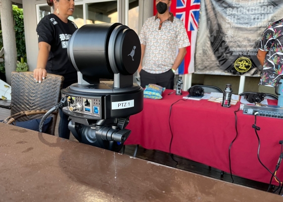 2022 Da Hui Backdoor Shootout — images 11