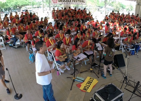 Ukulele Festival 2014 — images 3 — Screen Shot 2015 10 12 at 10.21.02 AM