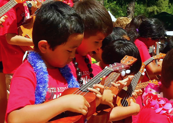 Ukulele Festival 2014 — images 4 — Screen Shot 2015 10 12 at 10.21.10 AM