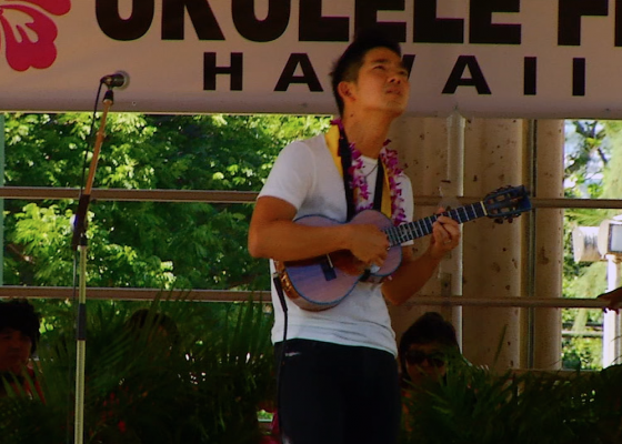 Ukulele Festival 2014 — images 6 — Screen Shot 2015 10 12 at 10.22.15 AM