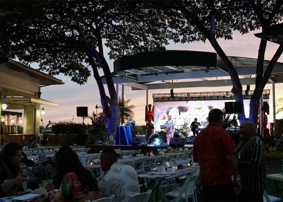 HC&D 115th Anniversary Celebration — images